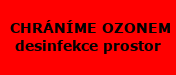CHRANIME OZONEM