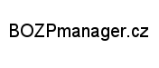 BOZP Manager