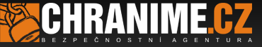 logo chranime.cz