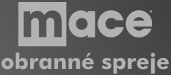 mace